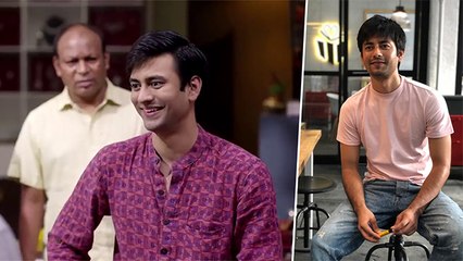 Aashay Mishra: Just Like My Character Sarangdhar, I Was Mesmerized By Mumbai