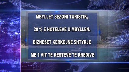 Titujt kryesore te edicionit informativ te ores 15:30 ne Tv Klan (14 Shtator 2020) | News Headlines