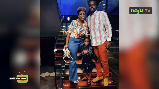 NAJA TALK SHOW_ Se mettre en couple, invités Maahlox et Manuela Ebe - Episode 4, Saison 1 #Teaser