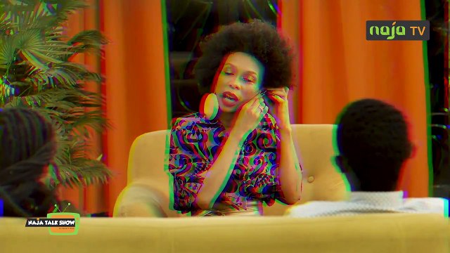 NAJA TALK SHOW_ Ulrich TAKAM & Lydol LaSlameuse, Episode 5, Saison 1 #Teaser