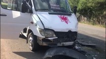Aksident i rëndë në Bulqizë, i plagosuri niset me helikopter drejt Tiranës