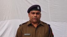 परिवारों की सहमति से हो रही हिंदू युवती से मुस्लिम युवक की शादी पुलिस ने रुकवाई