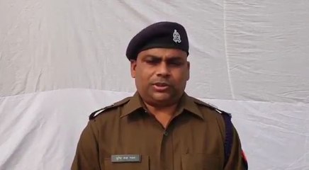 परिवारों की सहमति से हो रही हिंदू युवती से मुस्लिम युवक की शादी पुलिस ने रुकवाई