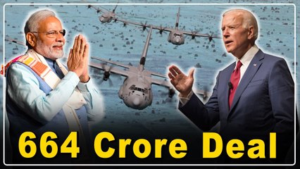 India-வுக்கு America-வில் ரெடியாக இருக்கும் Military Equipments | Oneindia Tamil