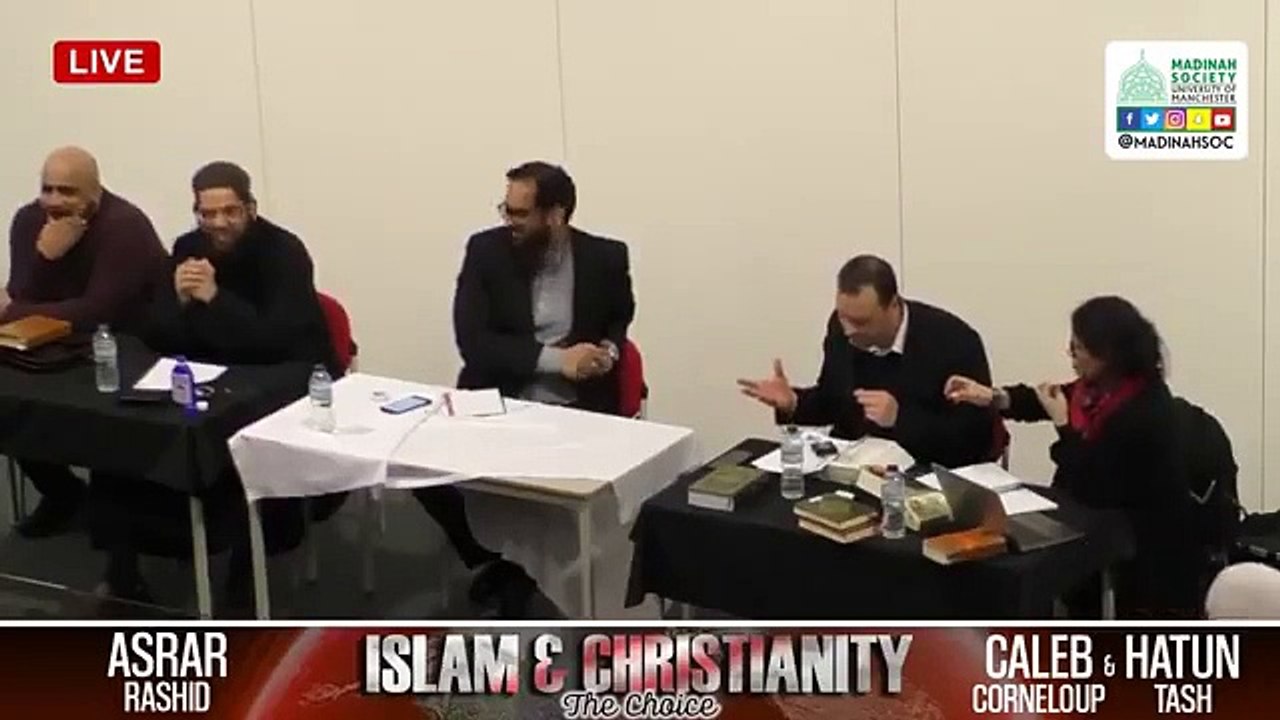 عیسائیوں سے مناظرہ میں زیر پینے کا چیلنج  قبول کرلیا