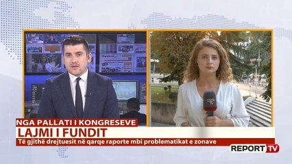 Zgjedhjet e 25 prillit/Rama mbledh drejtuesit politik të PS-së në qarqe,zbulohet se çfarë u diskutua