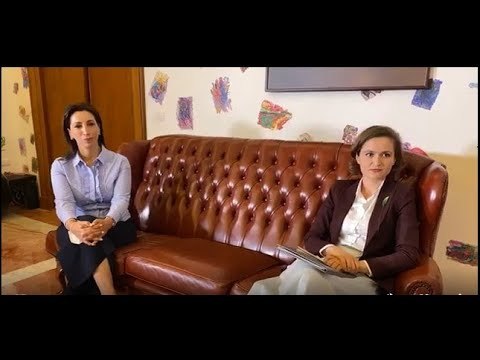 Report TV -Ikën Besa Shahini, zëvendësohet me deputeten Evis Kushi! Rama: Keqardhje për ikjen tënde