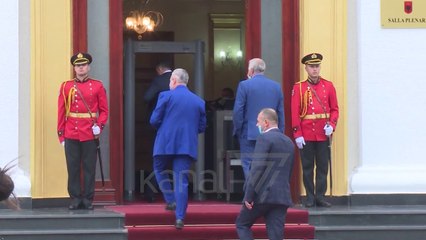 REFORMA ZGJEDHORE PRITET TË FINALIZOHET BRENDA DY JAVËVE  - News, Lajme - Kanali 7