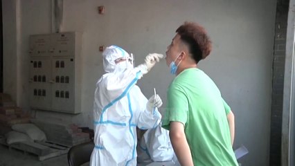 Top News - Habit Kina/ S`ka nevojë të vaksinohen të gjithë