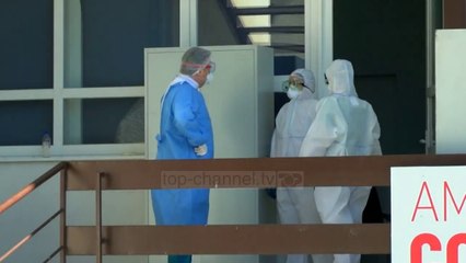 Top News - Kosovë, pandemia/ 4 vdekje, por bien infektimet