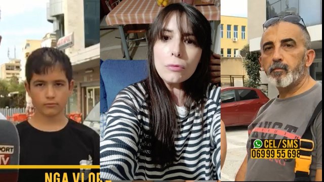 Zhduket një tjetër femër / Bashkëshorti grek mbërrin në “Pa Gjurmë”: Gruan e mbajnë peng familjarët