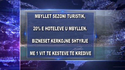 Titujt kryesore te edicionit informativ te ores 19:30 ne Tv Klan (14 Shtator 2020) | News Headlines