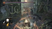 Crystal Sage NG+40 Lothric Knight Sword