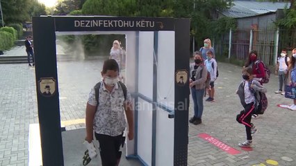 Edhe Kosova hap dyert e shkollave