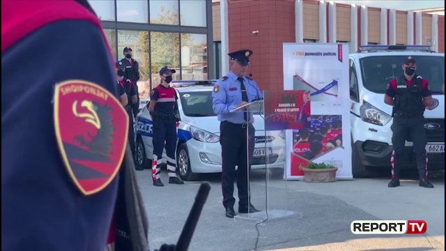 Report TV -Lleshaj: Zgjedhjet e 25 prillit do jenë më të mirat në histori