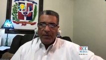 Pedro Jimenez comenta  Club Naco y el Colegio de Abogados de RD dos instituciones en elecciones