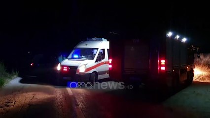 Ora News - Aksident i rëndë në Novoselë, në gjendje kritike shoferi