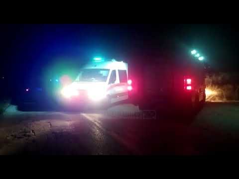 Vlorë/ Makina del rruga, vdes 55 vjeçari