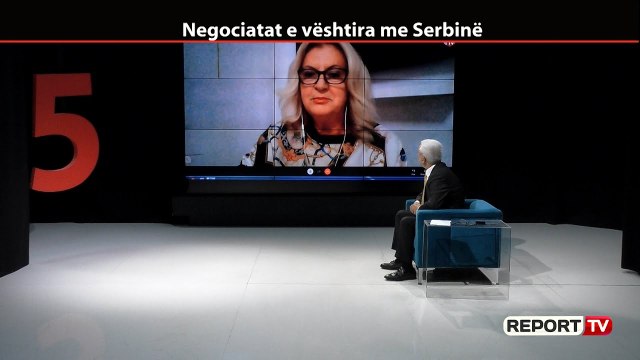 'Njohja e Kosovës nga Izraeli mesazh për Serbinë', Tahiri: Ja çfarë donte t'i thoshte Trump Vuçiçit
