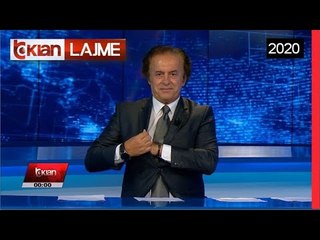 Edicioni i Lajmeve Tv Klan 14 Shtator 2020, ora 23:30 Lajme - News