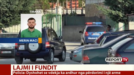 I dënuar në Itali për trafik droge, kush është 33-vjeçari që u gjet i vrarë në makinë në Rrogozhinë