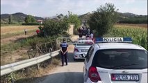 Report TV -Mes arave, në rrugë të pashtruar, vendi ku u gjet i vrarë 33-vjeçari në Rrogozinë