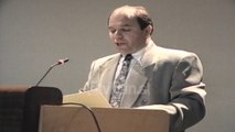 Cfare u siguron qeveria shqiptare invalideve? (6 Tetor 2000)