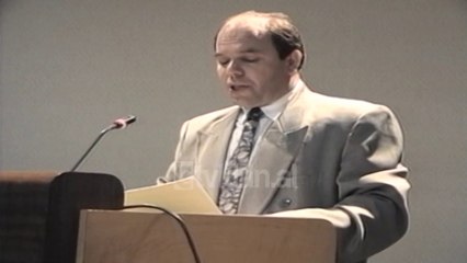 Cfare u siguron qeveria shqiptare invalideve? (6 Tetor 2000)