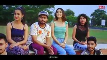 SAROOR (Official Video Song) - Jorawar - Lil Daku - Latest Punjabi Songs -