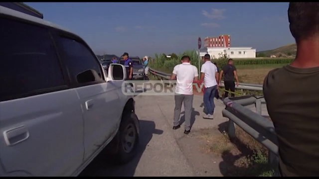 Rrogozhinë/ 33 vjeçari i dënuar në Itali për trafik droge gjendet i vrarë sot në mëngjes në makinë