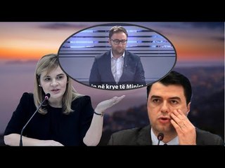 Report TV -Vlonjati tregon FATKEQËSINË e madhe: S’kemi alternativë, këta na VRANË e SHITËN