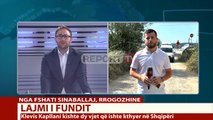 Report TV -Vrasja në Rrogozhinë/ Autorët 'po e ruanin', e vranë 200 m larg shtëpisë