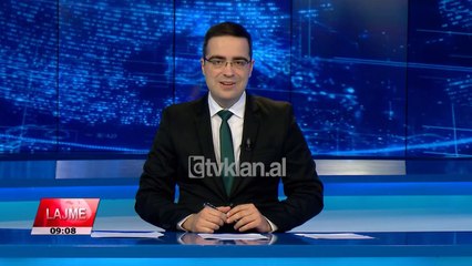 Edicioni i Lajmeve Tv Klan 15 Shtator 2020, ora 09:00 Lajme - News