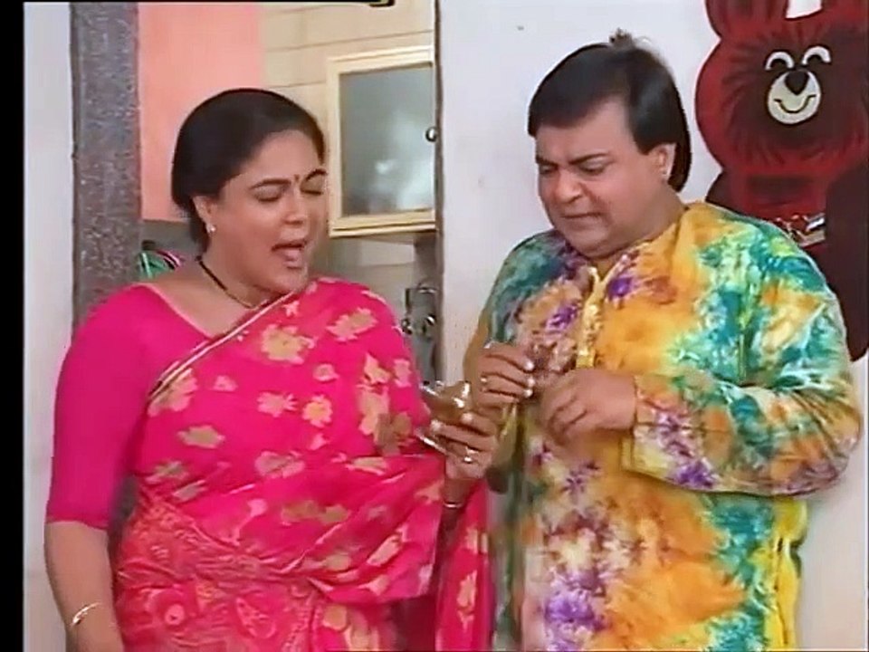 Shriman Shrimati Episode 140_HIGH