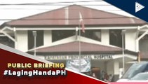 #LagingHanda | M94th Malasakit Center, binuksan na sa San Fernando, La Union  Alamin kung anong medical assistance ang maaring iaabot ng mga malasakit centers sa panayam kay Sen. Bong Go