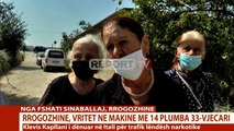 Report TV -Ekskluzive/ Tezja e të riut që u ekzekutua në Rrogozhinë: Ka pasur ekspuls në Itali!