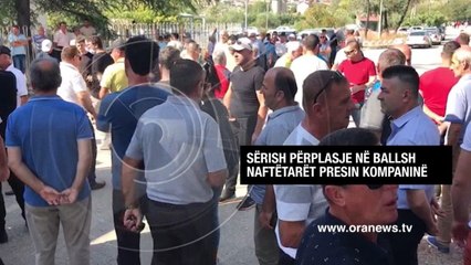 Edicioni informativ - 15 shtator 2020 - Ora 12:00 - RTV Ora