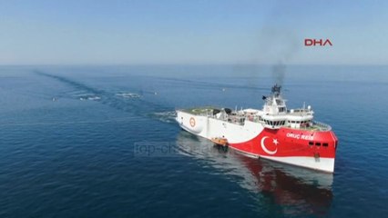 Top News - Tensionet në Mesdhe/ Ndërhyn SHBA-ja për zbutjen e situatës