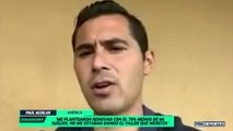 Todo sobre la salida de Paul Aguilar del América: LUP