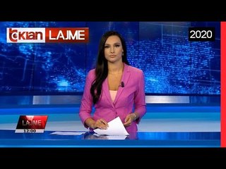 Edicioni i Lajmeve Tv Klan 15 Shtator 2020, ora 12:00 Lajme - News