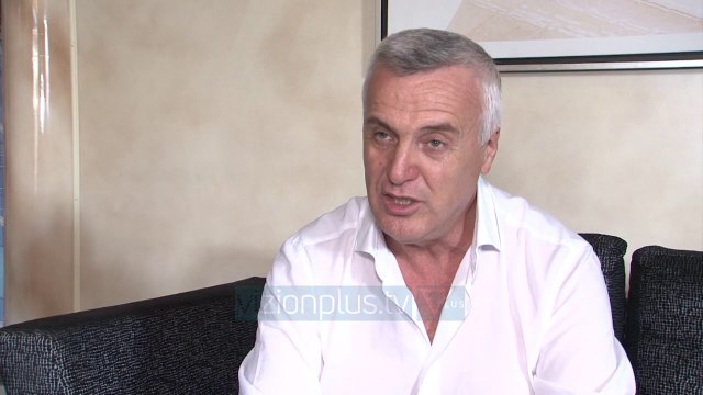 Halili për Vizion Plus: “Bojkot deri në plotësimin e kërkesave” - News, Lajme - Vizion Plus