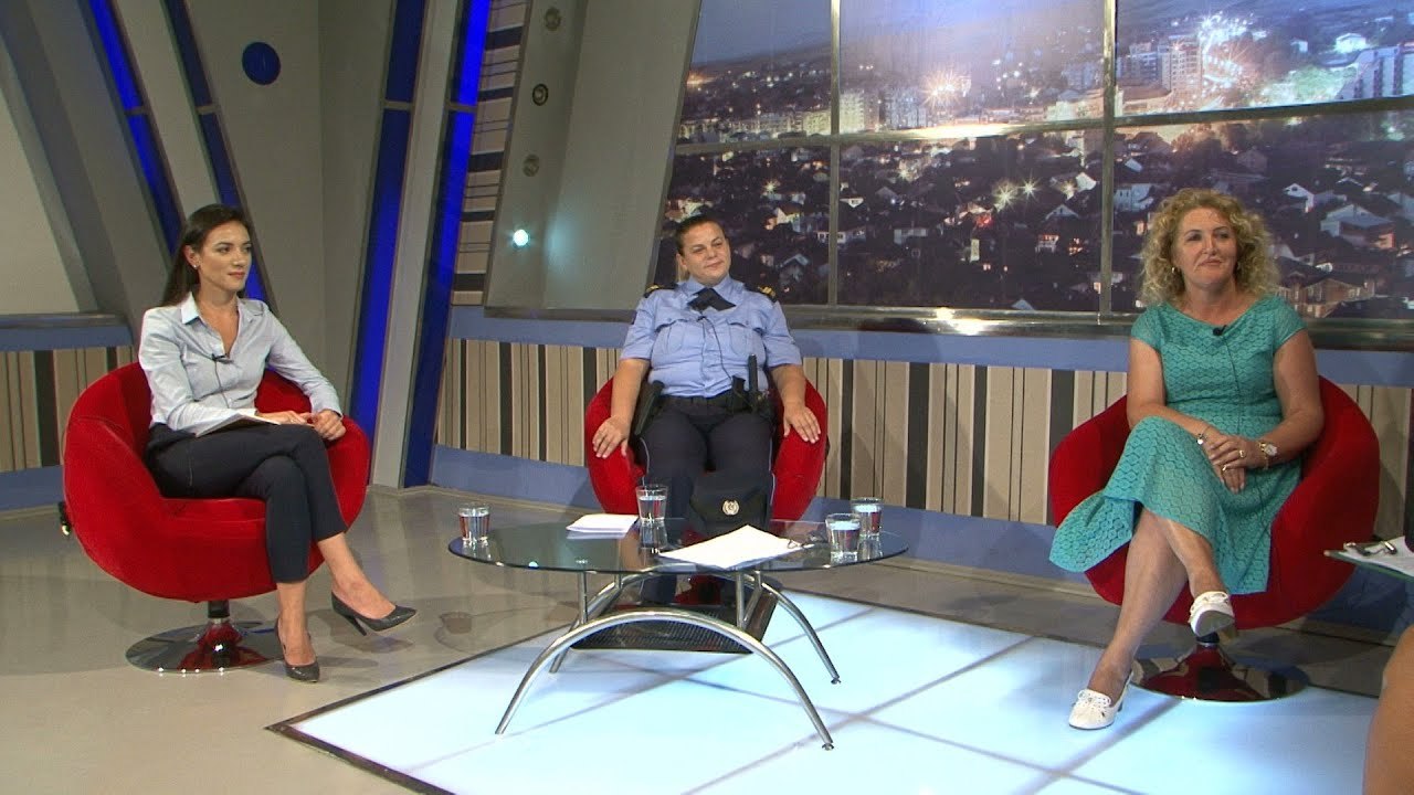 "Shtëpia ime shkolla ime" - Emisioni i tretë