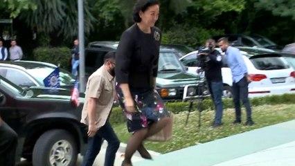 Top News - Ambasadorët e SHBA e BE/ Takim me opozitën joparlamentare