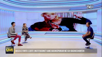 Më dhunon gruaja, kërkon ndihme burri - Shqipëria Live, 15 Shtator 2020