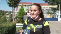 7 mësues me Covid në Elbasan, fëmijët me temperaturë kthehen në shtëpi - News, Lajme - Vizion Plus