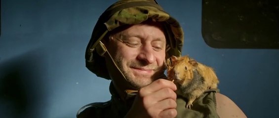 Закон и беспорядок - 3 серия