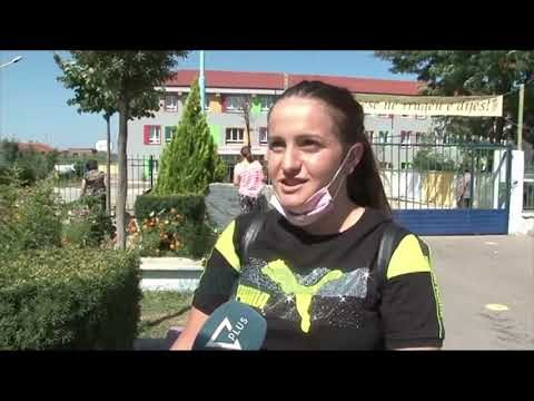 7 mësues me Covid në Elbasan, fëmijët me temperaturë kthehen në shtëpi - Vizion Plus