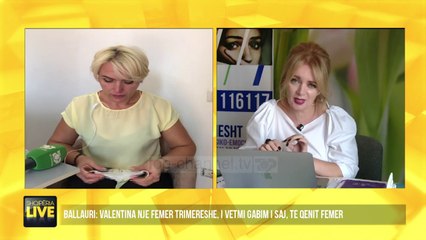 Revolta ndaj çështjes së nuses që dhunoi vjerrin – Shqipëria Live, 15 Shtator 2020