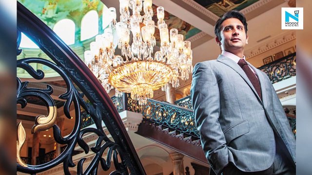 Serum Institute of India’s Adar Poonawalla among 6 named ‘Asians of the Year’