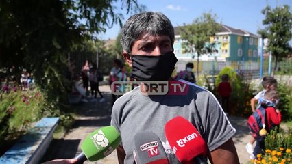 Sanitarja me COVID-19, shfaqin shenja 10 mësues në Kolonjë, vetëkarantinohen në pritje të tamponit